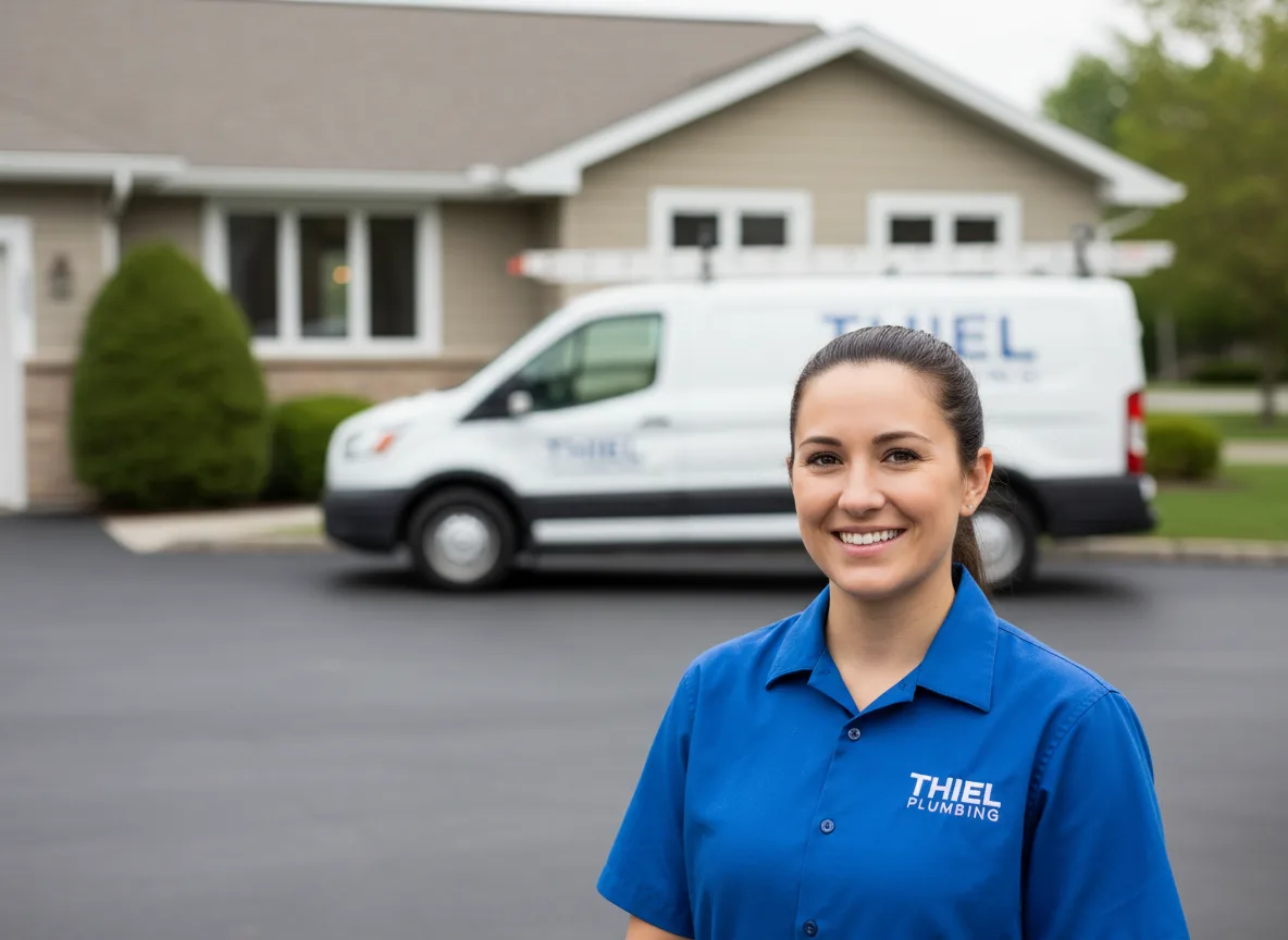 Plumber Remus, MI FAQs